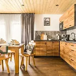 Apartmán Wybraniec