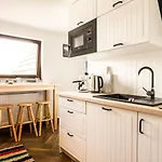 Apartmán Wybraniec