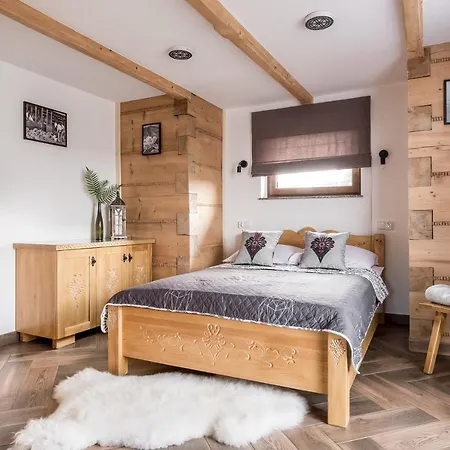 Wybraniec Apartment