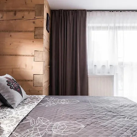 Wybraniec Apartment Poronin