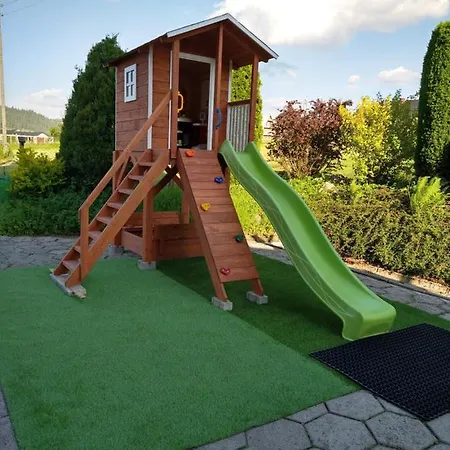 Apartment Wybraniec