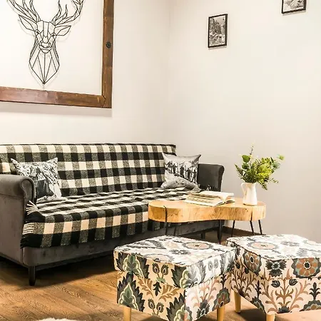 Wybraniec Appartement