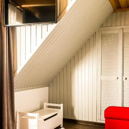 Wybraniec Apartment Poronin
