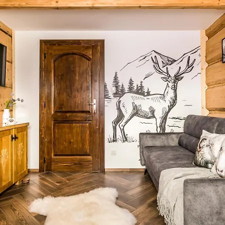 Apartment Wybraniec *