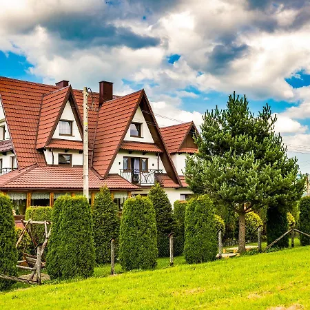Apartment Wybraniec