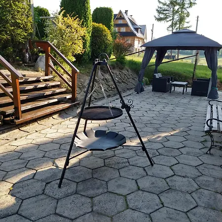 Wybraniec Apartment